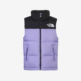 THE NORTH FACE(ザ･ノース･フェイス) ヌプシ ベスト キッズ NDJ92430 ベスト(ジュニア/キッズ/ベビー)