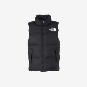 THE NORTH FACE（ザ・ノース・フェイス） ヌプシ ベスト キッズ NDJ92430