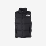 THE NORTH FACE(ザ･ノース･フェイス) ヌプシ ベスト キッズ NDJ92430 ベスト(ジュニア/キッズ/ベビー)