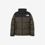 THE NORTH FACE(ザ･ノース･フェイス) ヌプシ ジャケット キッズ NDJ92431 防寒ジャケット(キッズ/ベビー)