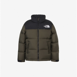 THE NORTH FACE（ザ・ノース・フェイス） ヌプシ ジャケット キッズ NDJ92431