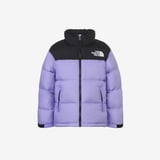 THE NORTH FACE(ザ･ノース･フェイス) ヌプシ ジャケット キッズ NDJ92431 防寒ジャケット(キッズ/ベビー)