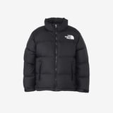 THE NORTH FACE(ザ･ノース･フェイス) ヌプシ ジャケット キッズ NDJ92431 防寒ジャケット(キッズ/ベビー)