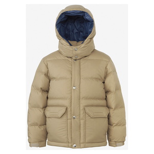 THE NORTH FACE（ザ・ノース・フェイス） キャンプ シエラ ショート キッズ NDJ92432