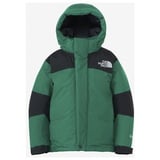 THE NORTH FACE(ザ･ノース･フェイス) バルトロ ライト ジャケット キッズ NDJ92433 防寒ジャケット(キッズ/ベビー)