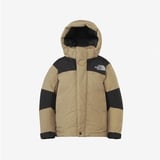 THE NORTH FACE(ザ･ノース･フェイス) バルトロ ライト ジャケット キッズ NDJ92433 防寒ジャケット(キッズ/ベビー)