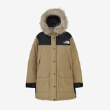 THE NORTH FACE(ザ･ノース･フェイス) マウンテン ダウン コート ウィメンズ NDW92454 中綿･ダウンジャケット(レディース)