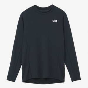 THE NORTH FACE（ザ・ノース・フェイス） オルタイム ホット クルー メンズ NL72111