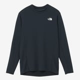 THE NORTH FACE(ザ･ノース･フェイス) オルタイム ホット クルー メンズ NL72111 長袖Tシャツ(メンズ)