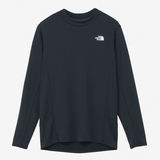 THE NORTH FACE(ザ･ノース･フェイス) オルタイム ホット クルー メンズ NL72111 長袖Tシャツ(メンズ)