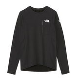 THE NORTH FACE(ザ･ノース･フェイス) エクスペディション グリッド フリース クルー メンズ NL72323 長袖Tシャツ(メンズ)