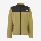 THE NORTH FACE(ザ･ノース･フェイス) マウンテンバーサマイクロジャケット メンズ NL72404 フリースジャケット(メンズ)