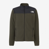 THE NORTH FACE(ザ･ノース･フェイス) マウンテンバーサマイクロジャケット メンズ NL72404 フリースジャケット(メンズ)