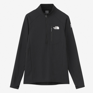 THE NORTH FACE（ザ・ノース・フェイス） エクスペディション グリッド フリース ジップアップ メンズ NL72420