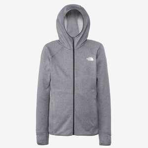 THE NORTH FACE（ザ・ノース・フェイス） サーマル バーサ グリッド フーディ NL72478