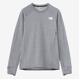 THE NORTH FACE(ザ･ノース･フェイス) サーマル バーサ グリッド クルー NL72479 長袖Tシャツ(メンズ)