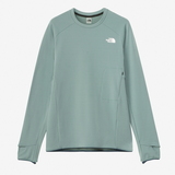 THE NORTH FACE(ザ･ノース･フェイス) サーマル バーサ グリッド クルー NL72479 長袖Tシャツ(メンズ)