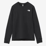 THE NORTH FACE(ザ･ノース･フェイス) サーマル バーサ グリッド クルー NL72479 長袖Tシャツ(メンズ)