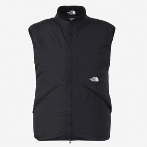 THE NORTH FACE（ザ・ノース・フェイス） フリー ラン リバーシブル ベスト メンズ NL72490