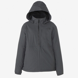 THE NORTH FACE(ザ･ノース･フェイス) オクトーバー ミッド アノラック ウィメンズ NLW72401 ソフトシェルジャケット(レディース)