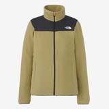 THE NORTH FACE(ザ･ノース･フェイス) 【24秋冬】マウンテンバーサマイクロジャケット ウィメンズ NLW72404 フリースジャケット(レディース)