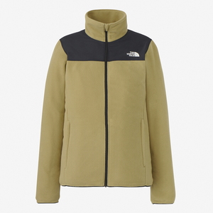 THE NORTH FACE（ザ・ノース・フェイス） マウンテン バーサ マイクロ ジャケット ウィメンズ NLW72404