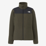 THE NORTH FACE(ザ･ノース･フェイス) 【24秋冬】マウンテンバーサマイクロジャケット ウィメンズ NLW72404 フリースジャケット(レディース)