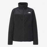 THE NORTH FACE(ザ･ノース･フェイス) マウンテン バーサ マイクロ ジャケット ウィメンズ NLW72404 フリースジャケット(レディース)