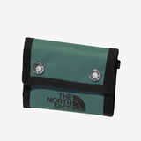 THE NORTH FACE(ザ･ノース･フェイス) 【24秋冬】BC DOT WALLET(BC ドット ワレット) NM82319 ウォレット･財布