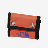 THE NORTH FACE(ザ･ノース･フェイス) 【24秋冬】BC DOT WALLET(BC ドット ワレット) NM82319 ウォレット･財布