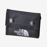 THE NORTH FACE(ザ･ノース･フェイス) 【24秋冬】BC DOT WALLET(BC ドット ワレット) NM82319 ウォレット･財布