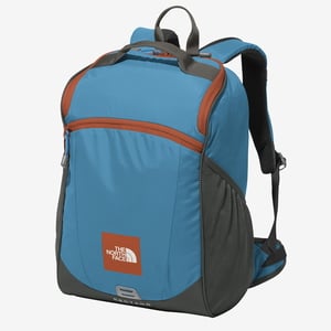 THE NORTH FACE（ザ・ノース・フェイス） レクタング キッズ NMJ72359