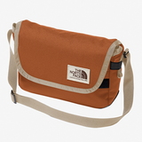 THE NORTH FACE(ザ･ノース･フェイス) 【24秋冬】K SHOULDER POUCH(キッズ ショルダーポーチ) NMJ72365 トート･ショルダーバッグ(キッズ)