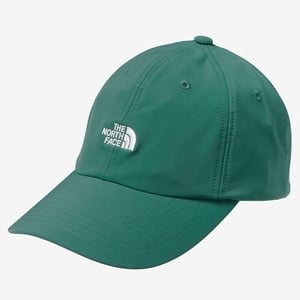 THE NORTH FACE（ザ・ノース・フェイス） バーブ キャップ Ｌ ハンターグリーン（２４秋冬） NN02309