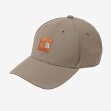 THE NORTH FACE(ザ･ノース･フェイス) 【24秋冬】SQUARE LOGO CAP(スクエアロゴキャップ) NN02334 キャップ