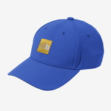 THE NORTH FACE(ザ･ノース･フェイス) 【24秋冬】SQUARE LOGO CAP(スクエアロゴキャップ) NN02334 キャップ