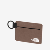 THE NORTH FACE(ザ･ノース･フェイス) 【24秋冬】PEBBLE SMART CASE(ペブル スマートケース) NN32340 カードケース