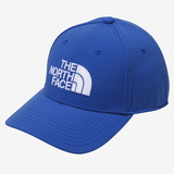 THE NORTH FACE(ザ･ノース･フェイス) 【24秋冬】TNF LOGO CAP(TNF ロゴ キャップ) NN42242 キャップ