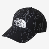 THE NORTH FACE(ザ･ノース･フェイス) 【24秋冬】TNF LOGO CAP(TNF ロゴ キャップ) NN42242 キャップ