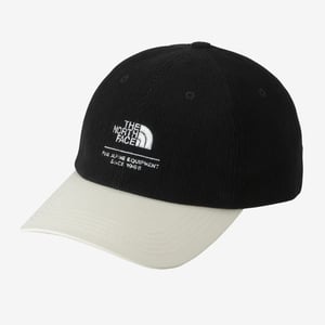 THE NORTH FACE（ザ・ノース・フェイス） バレー コーデュロイ キャップ NN42430