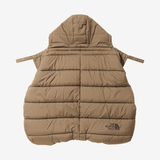 THE NORTH FACE(ザ･ノース･フェイス) 【24秋冬】BABY SHELL BLANKET(ベビー シェル ブランケット) NNB72301 ベビーブランケット