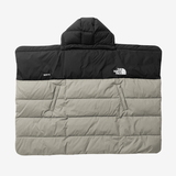 THE NORTH FACE(ザ･ノース･フェイス) ベビー マルチ シェル ブランケット NNB72302 ベビーブランケット