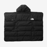 THE NORTH FACE(ザ･ノース･フェイス) ベビー マルチ シェル ブランケット NNB72302 ベビーブランケット