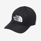 THE NORTH FACE(ザ･ノース･フェイス) 【24秋冬】K TNF LOGO CAP(キッズ TNF ロゴ キャップ) NNJ42304 キャップ(ジュニア/キッズ/ベビー)