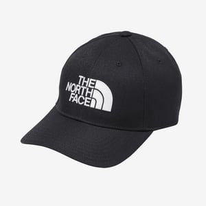 THE NORTH FACE（ザ・ノース・フェイス） TNF ロゴ キャップ キッズ NNJ42304