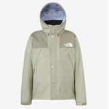 THE NORTH FACE(ザ･ノース･フェイス) 【24秋冬】マウンテン レインテックスジャケット メンズ NP12333 ハードシェルジャケット(メンズ)