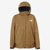 THE NORTH FACE(ザ･ノース･フェイス) スクープ ジャケット メンズ NP12450 ハードシェルジャケット(メンズ)