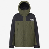 THE NORTH FACE(ザ･ノース･フェイス) マウンテン ライト ジャケット メンズ NP62450 ハードシェルジャケット(メンズ)