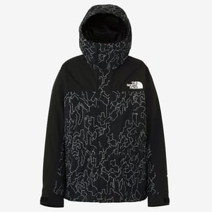 THE NORTH FACE（ザ・ノース・フェイス） ノベルティ マウンテン ライト ジャケット メンズ NP62451