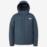 THE NORTH FACE(ザ･ノース･フェイス) カシウス トリクライメイト ジャケット メンズ NP62453 ダウン･中綿ジャケット(メンズ)